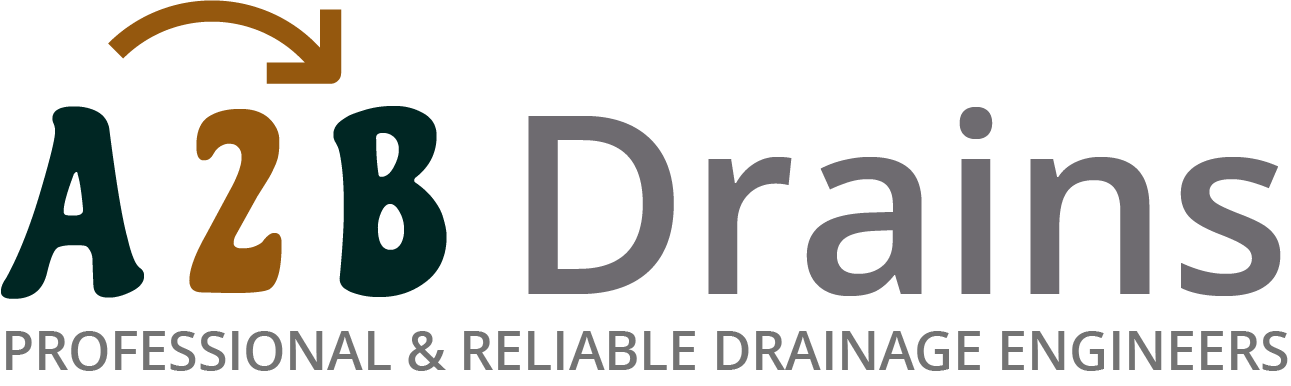 For broken drains in M, get in touch with us for free today.